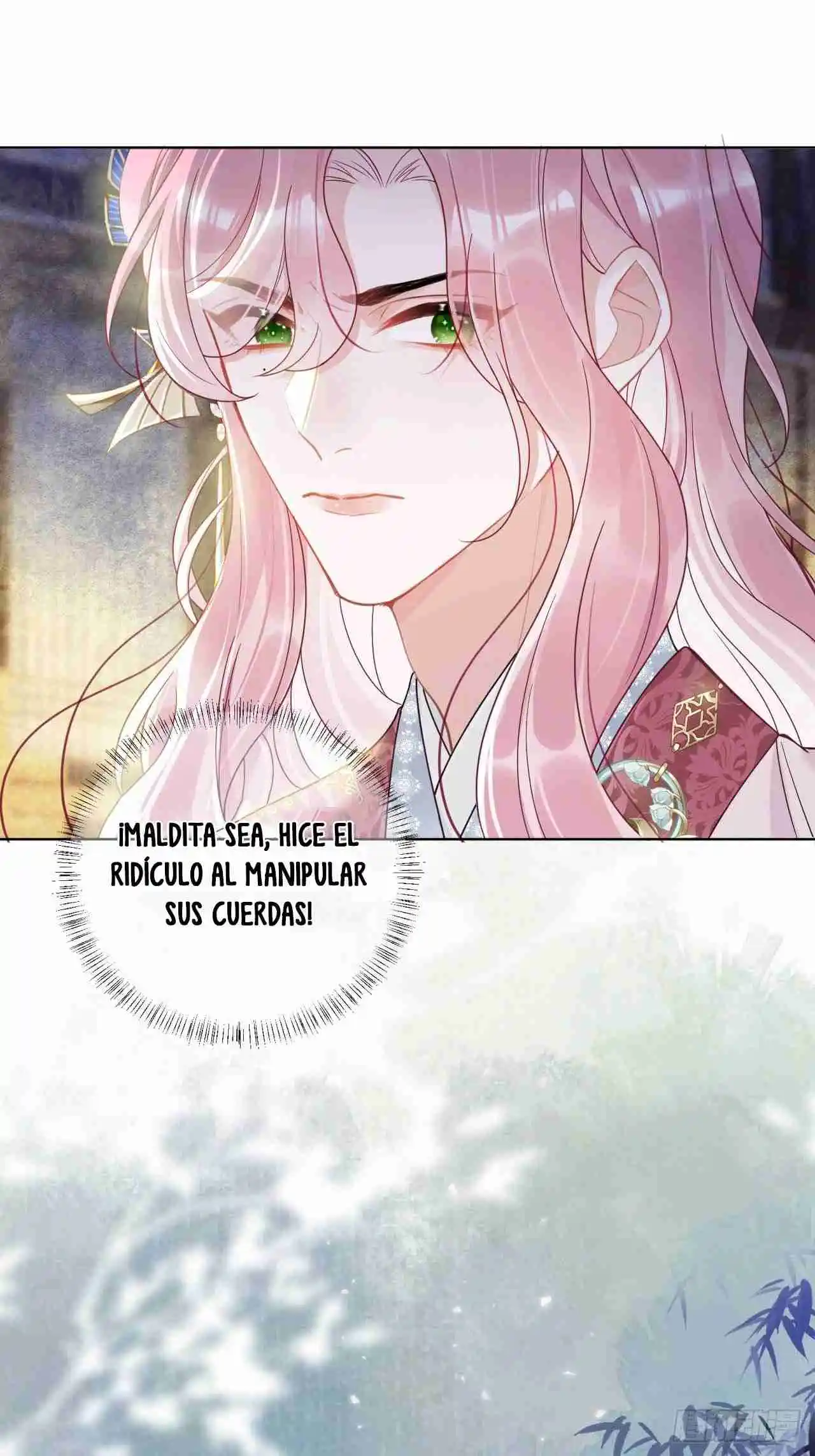 Malas Intenciones - Capítulo 5 - Página 20 - LectorTMOo