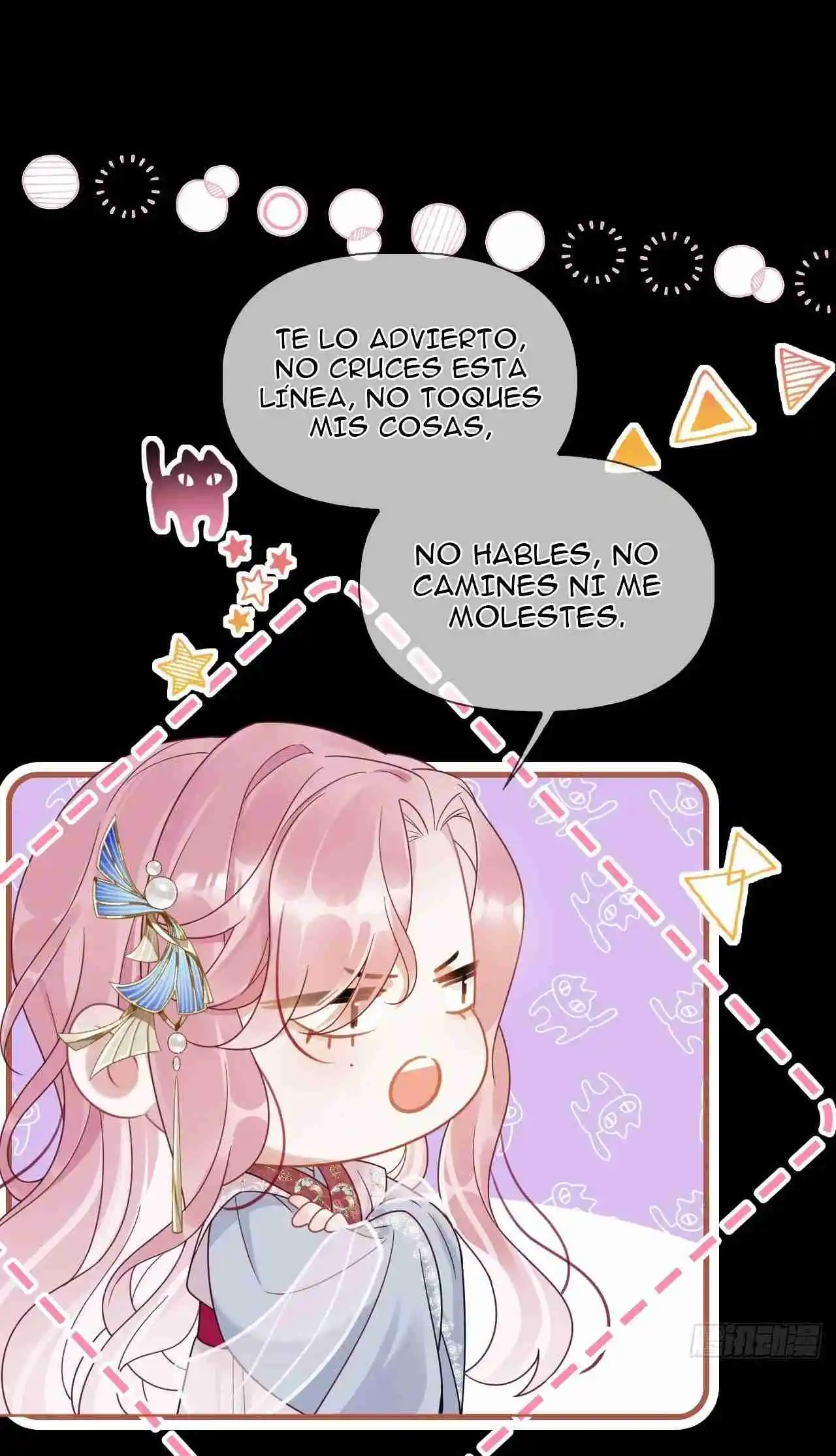 Malas Intenciones - Capítulo 5 - Página 23 - LectorTMOo