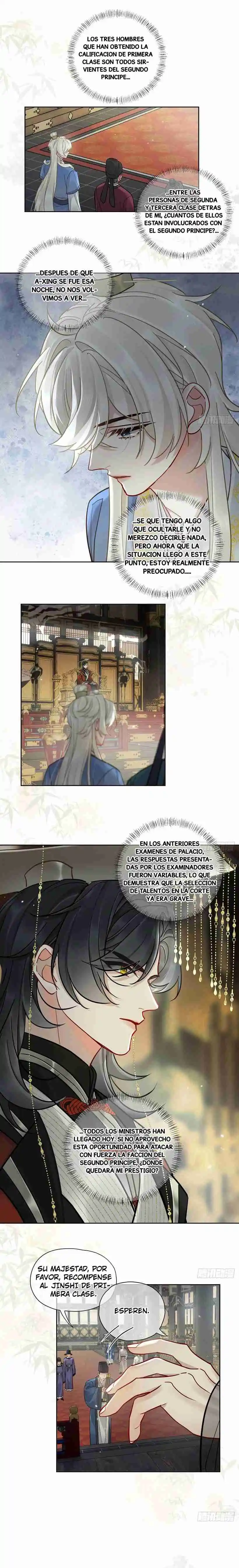 Malas Intenciones - Capítulo 50 - Página 4 - LectorTMOo