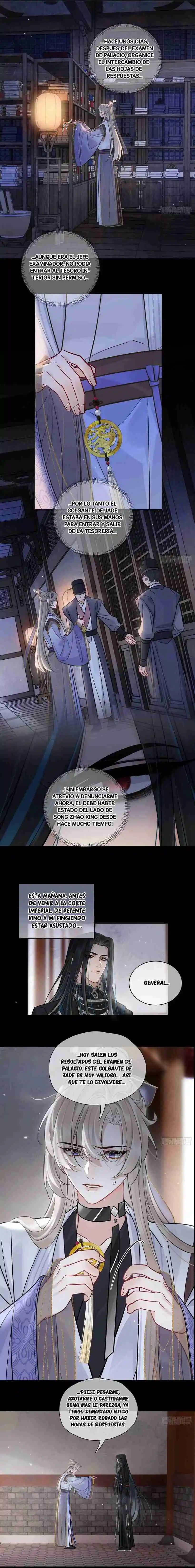 Malas Intenciones - Capítulo 51 - Página 5 - LectorTMOo