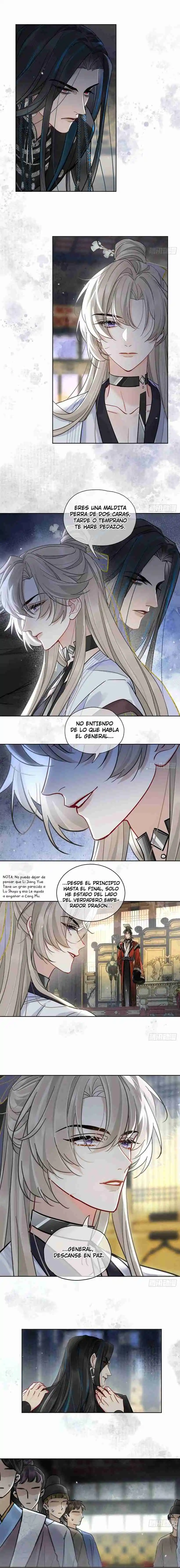 Malas Intenciones - Capítulo 51 - Página 7 - LectorTMOo