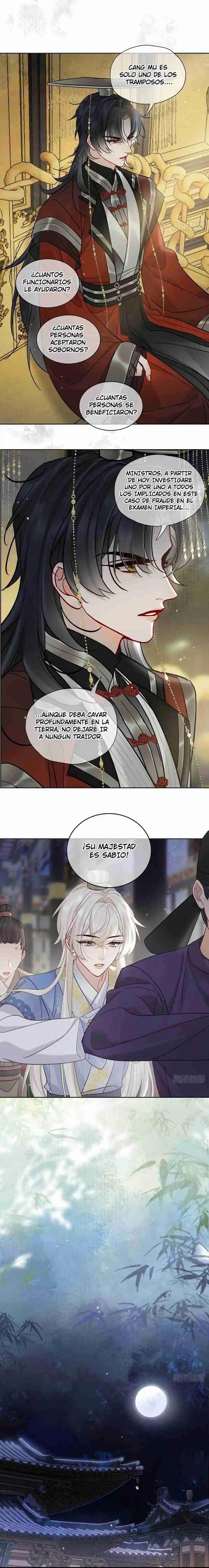 Malas Intenciones - Capítulo 51 - Página 8 - LectorTMOo