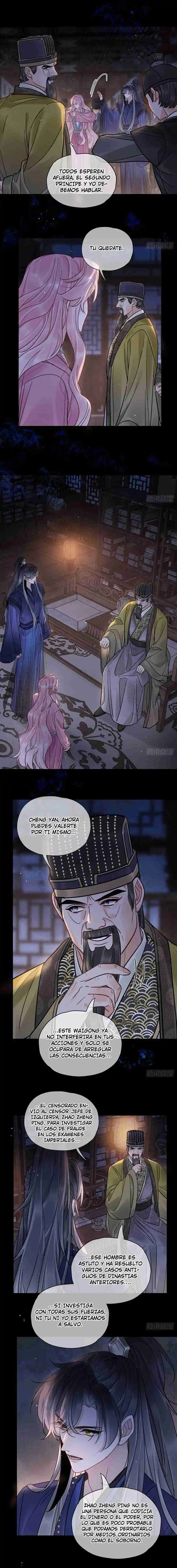 Malas Intenciones - Capítulo 53 - Página 5 - LectorTMOo
