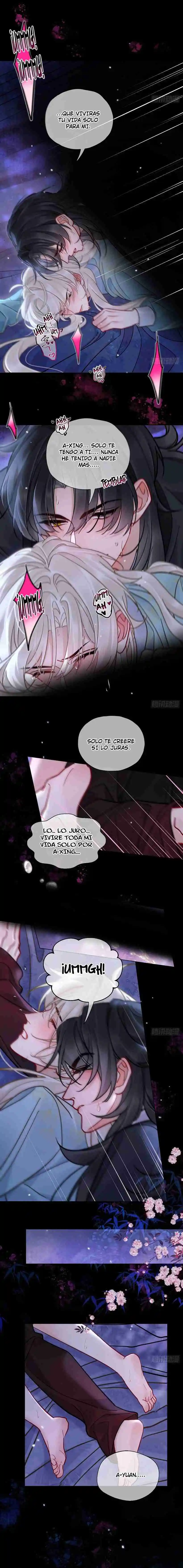 Malas Intenciones - Capítulo 55 - Página 5 - LectorTMOo