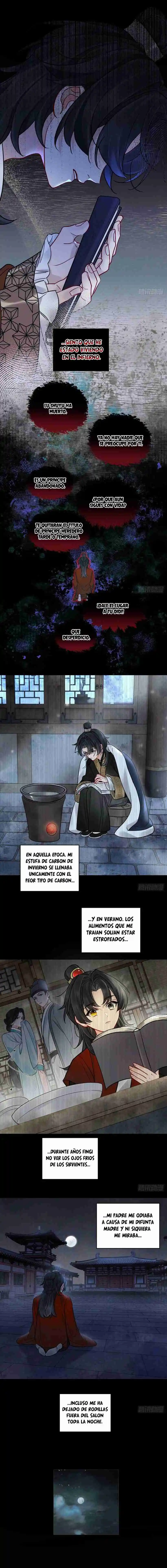 Malas Intenciones - Capítulo 55 - Página 9 - LectorTMOo