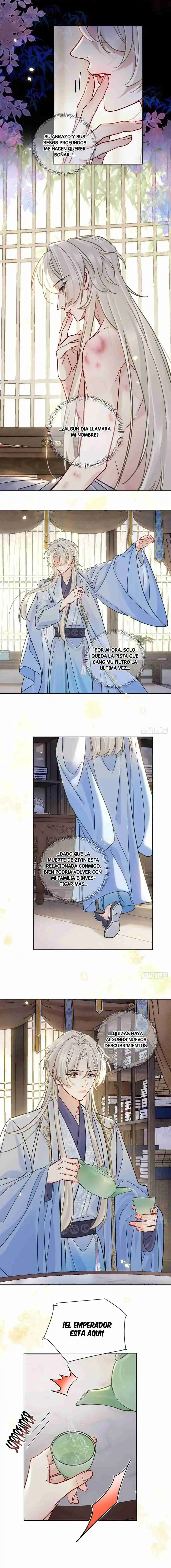 Malas Intenciones - Capítulo 56 - Página 6 - LectorTMOo