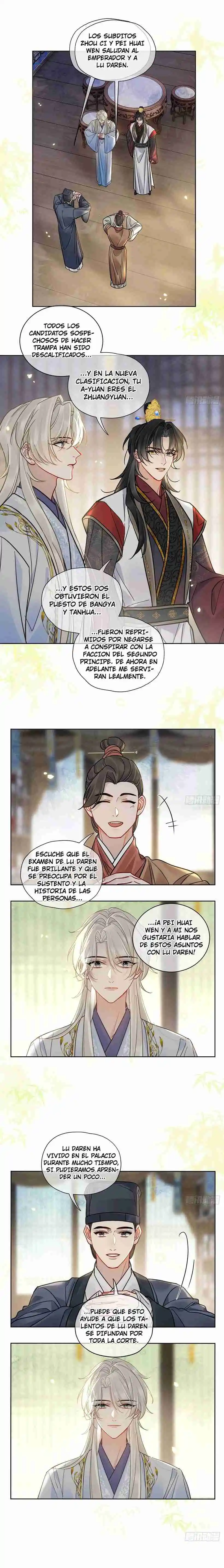 Malas Intenciones - Capítulo 56 - Página 9 - LectorTMOo