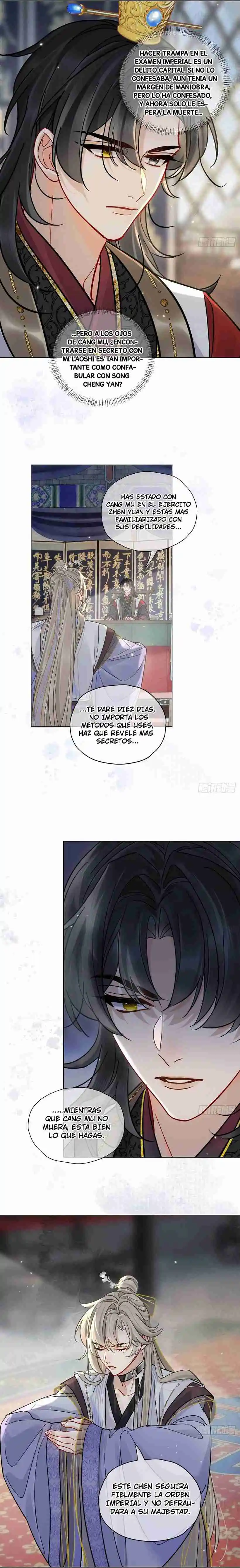 Malas Intenciones - Capítulo 57 - Página 4 - LectorTMOo