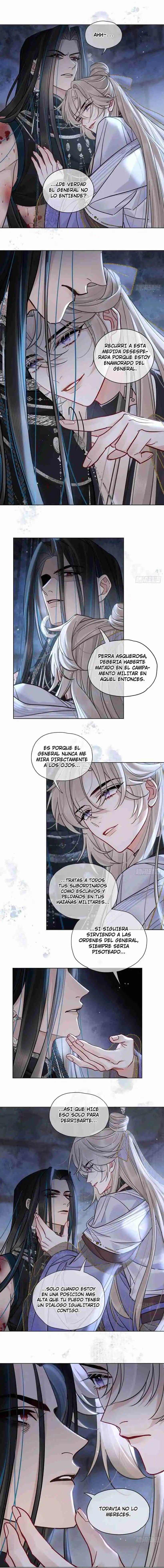 Malas Intenciones - Capítulo 57 - Página 8 - LectorTMOo
