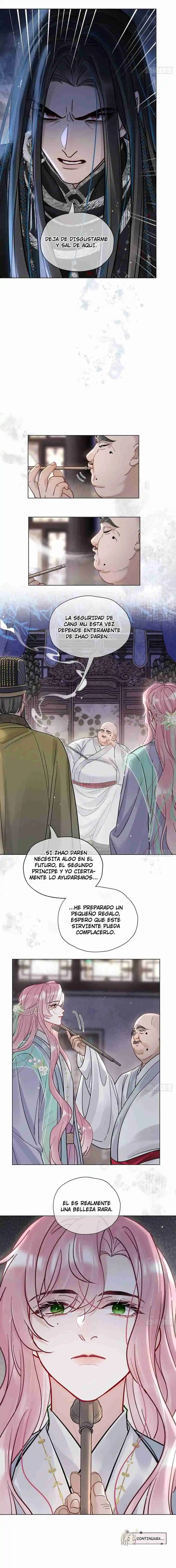Malas Intenciones - Capítulo 57 - Página 10 - LectorTMOo