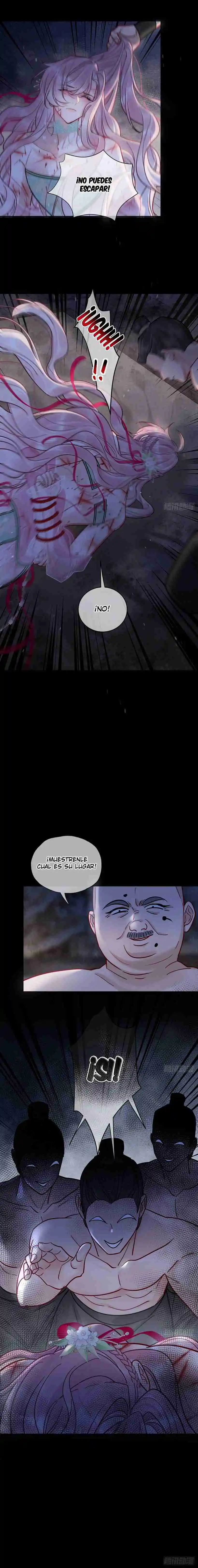 Malas Intenciones - Capítulo 59 - Página 6 - LectorTMOo