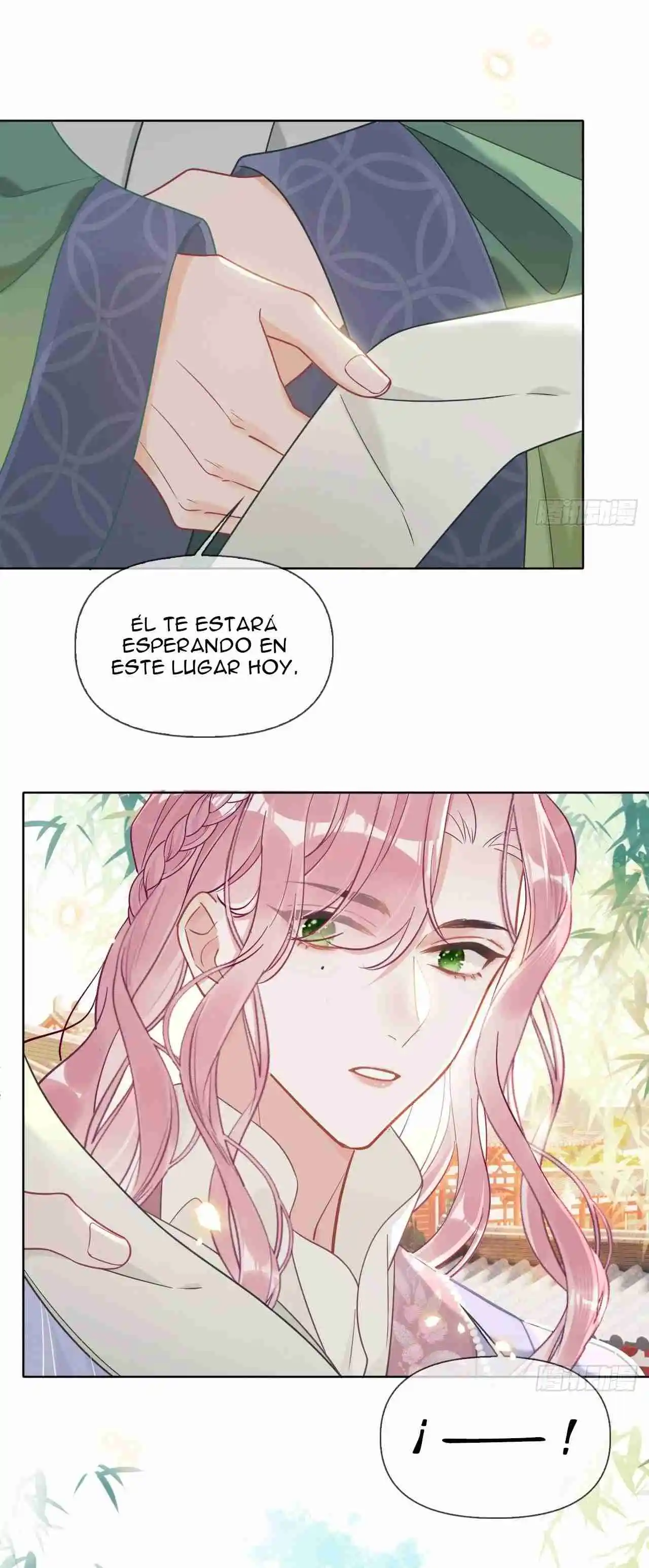 Malas Intenciones - Capítulo 6 - Página 12 - LectorTMOo