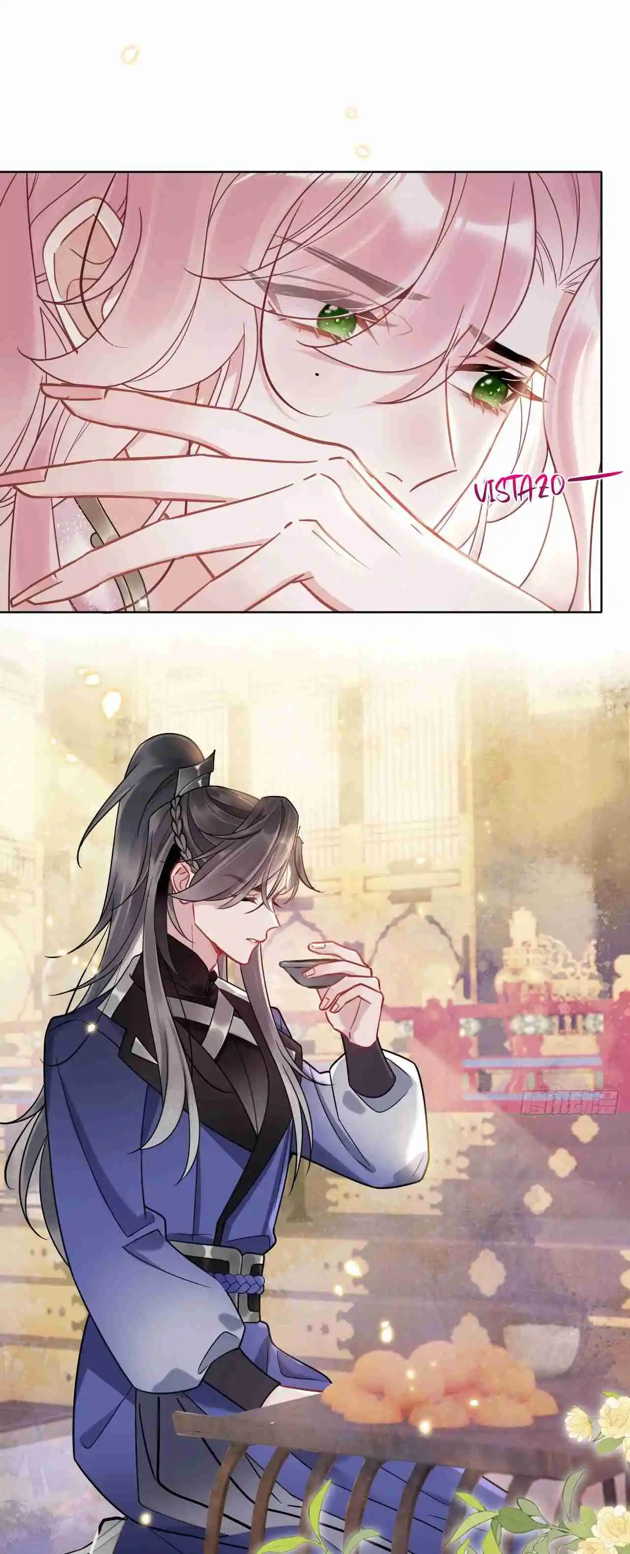 Malas Intenciones - Capítulo 6 - Página 34 - LectorTMOo