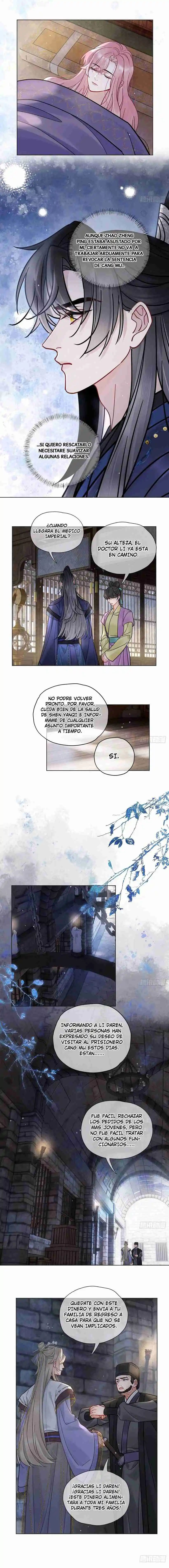 Malas Intenciones - Capítulo 61 - Página 7 - LectorTMOo