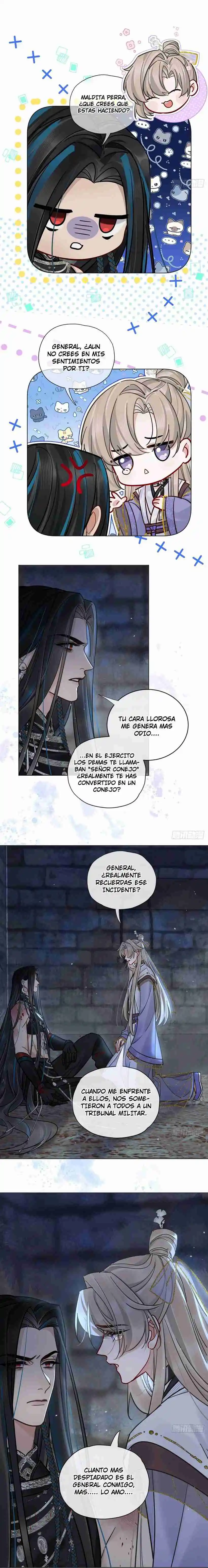 Malas Intenciones - Capítulo 61 - Página 9 - LectorTMOo