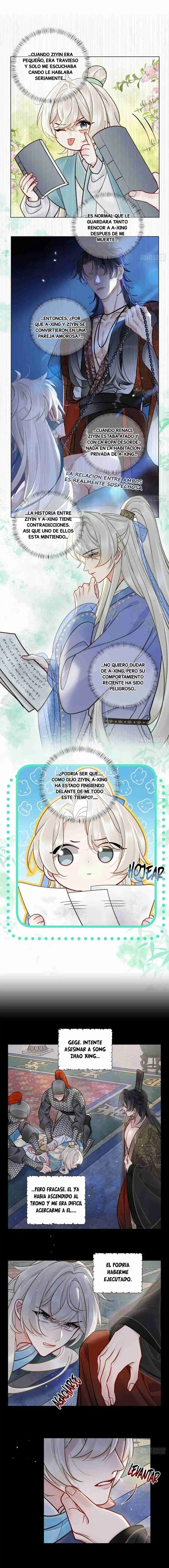 Malas Intenciones - Capítulo 63 - Página 8 - LectorTMOo