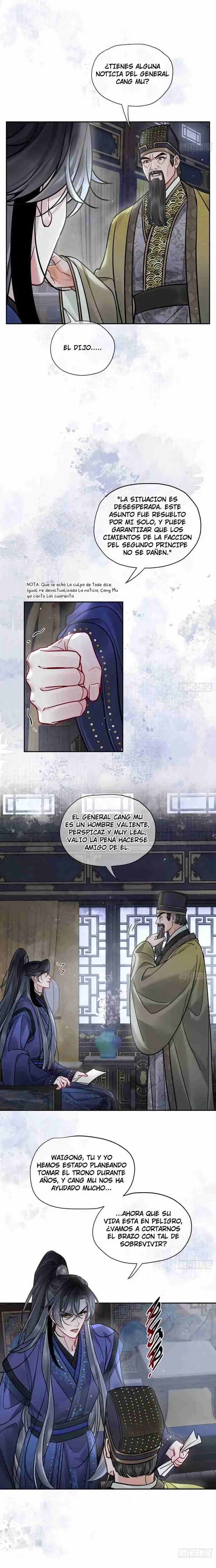 Malas Intenciones - Capítulo 65 - Página 6 - LectorTMOo