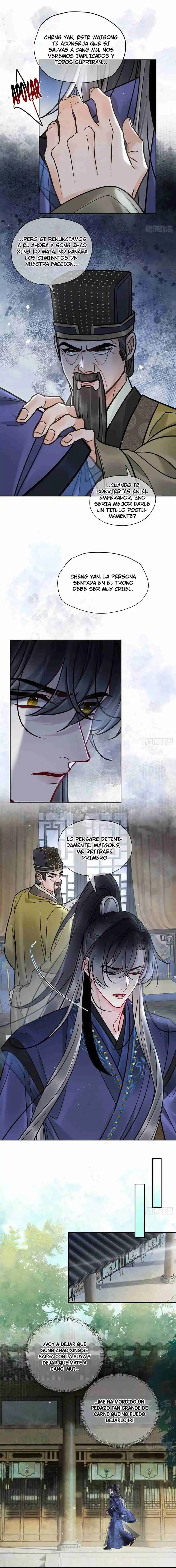 Malas Intenciones - Capítulo 65 - Página 7 - LectorTMOo