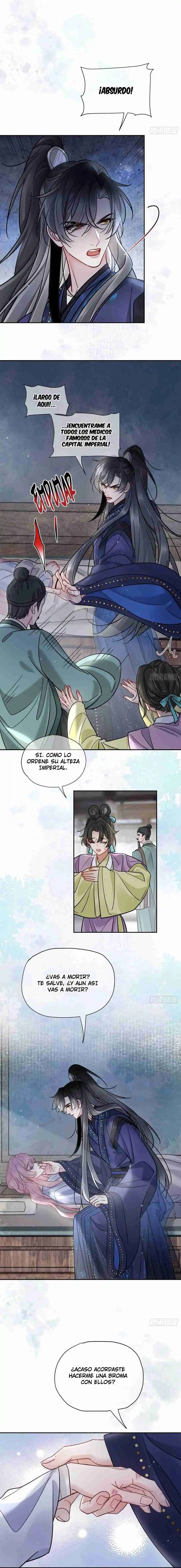 Malas Intenciones - Capítulo 65 - Página 9 - LectorTMOo