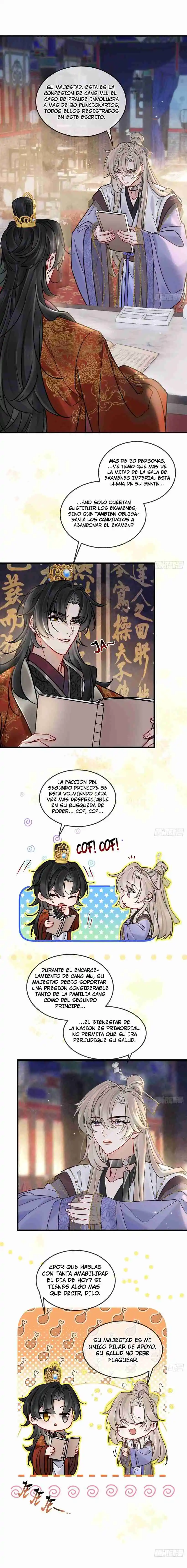 Malas Intenciones - Capítulo 66 - Página 3 - LectorTMOo