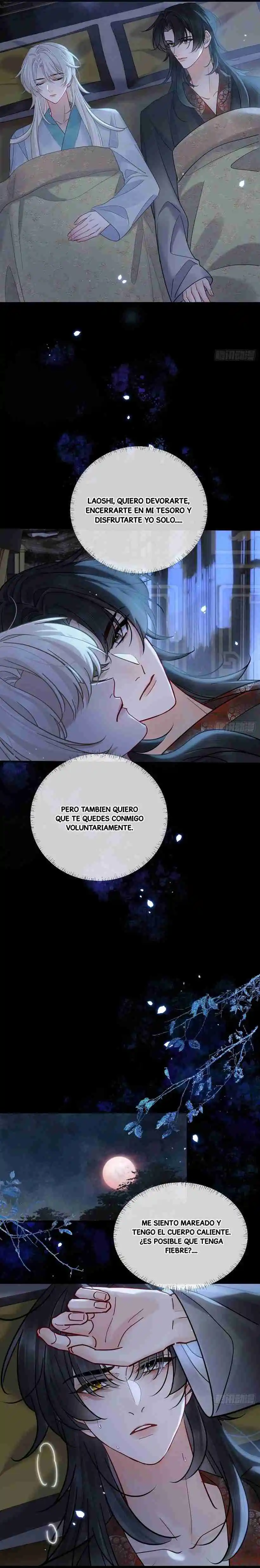 Malas Intenciones - Capítulo 66 - Página 10 - LectorTMOo