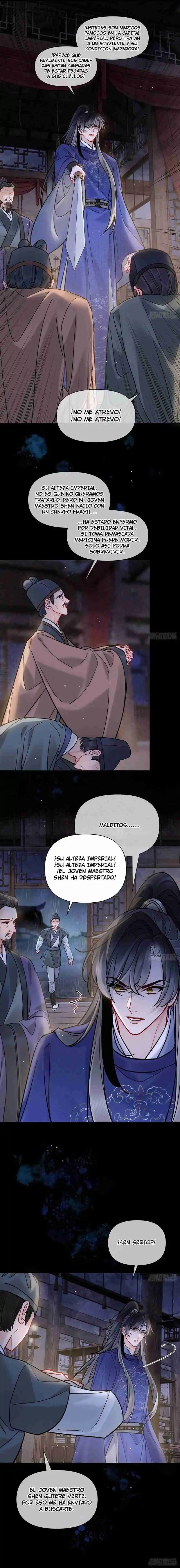 Malas Intenciones - Capítulo 68 - Página 7 - LectorTMOo