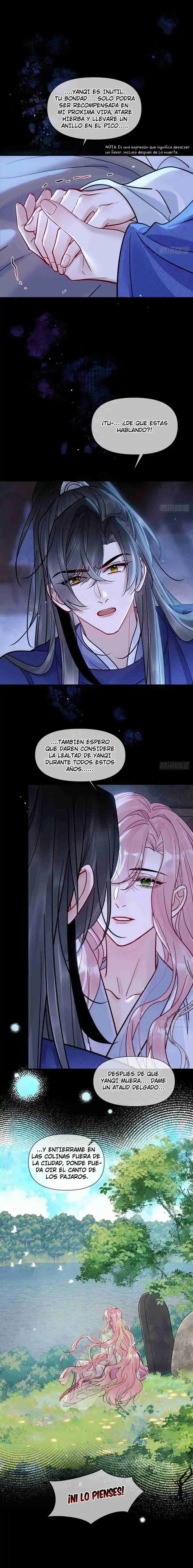 Malas Intenciones - Capítulo 68 - Página 9 - LectorTMOo