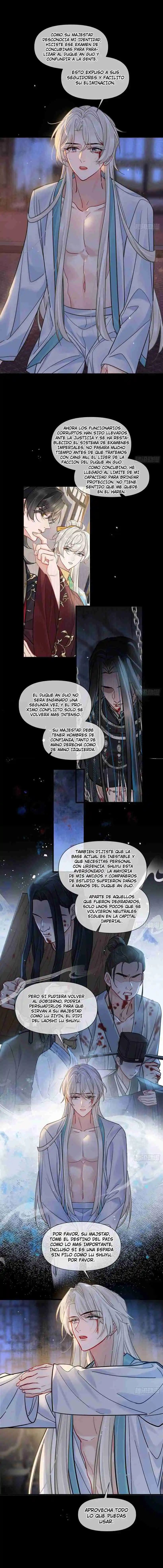 Malas Intenciones - Capítulo 69 - Página 9 - LectorTMOo