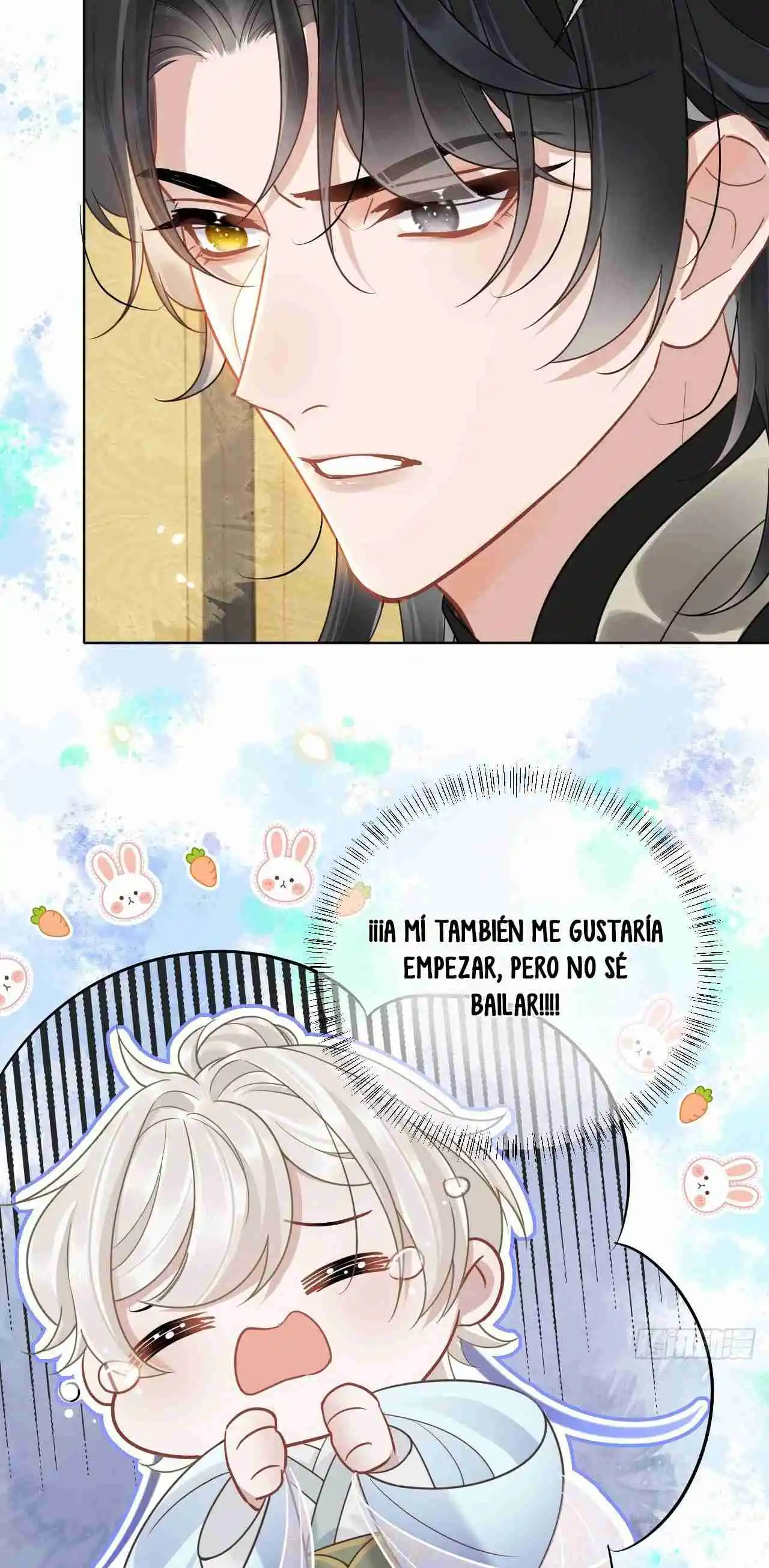 Malas Intenciones - Capítulo 7 - Página 19 - LectorTMOo