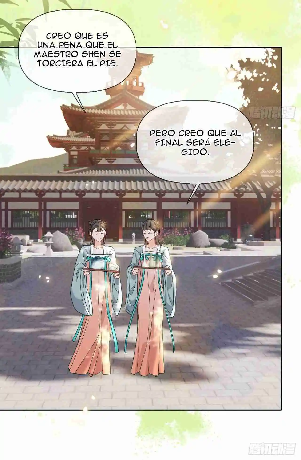 Malas Intenciones - Capítulo 7 - Página 29 - LectorTMOo