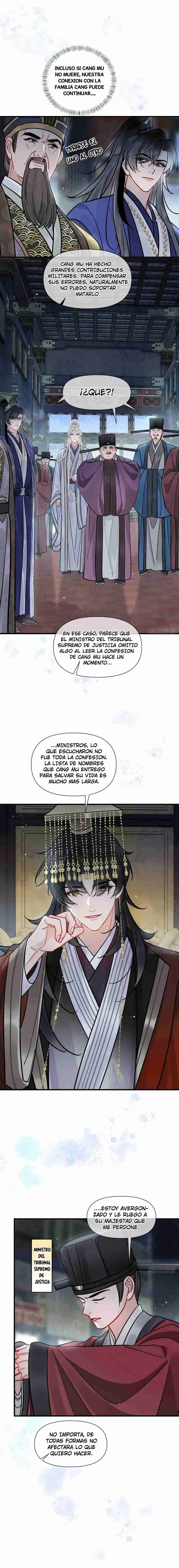 Malas Intenciones - Capítulo 70 - Página 5 - LectorTMOo