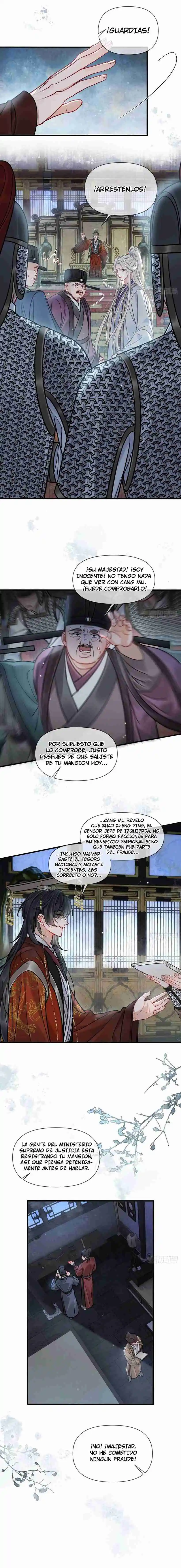 Malas Intenciones - Capítulo 70 - Página 6 - LectorTMOo