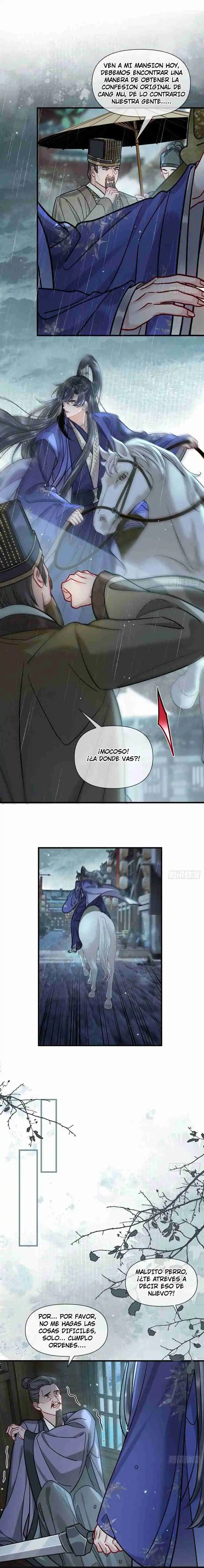 Malas Intenciones - Capítulo 70 - Página 9 - LectorTMOo