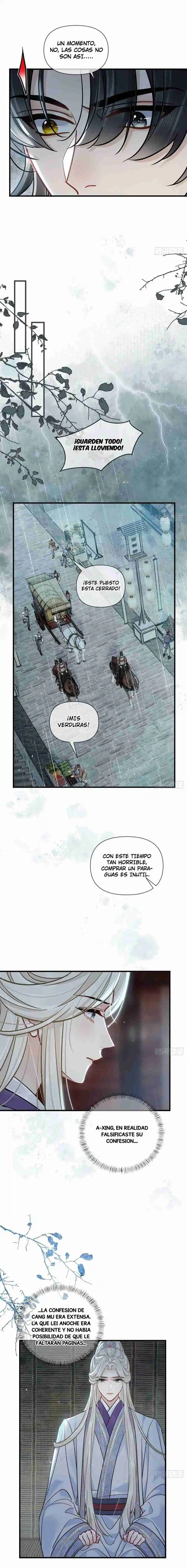 Malas Intenciones - Capítulo 71 - Página 5 - LectorTMOo