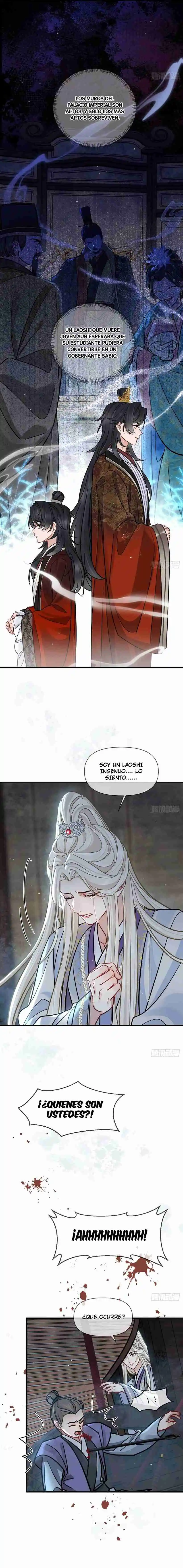 Malas Intenciones - Capítulo 71 - Página 9 - LectorTMOo