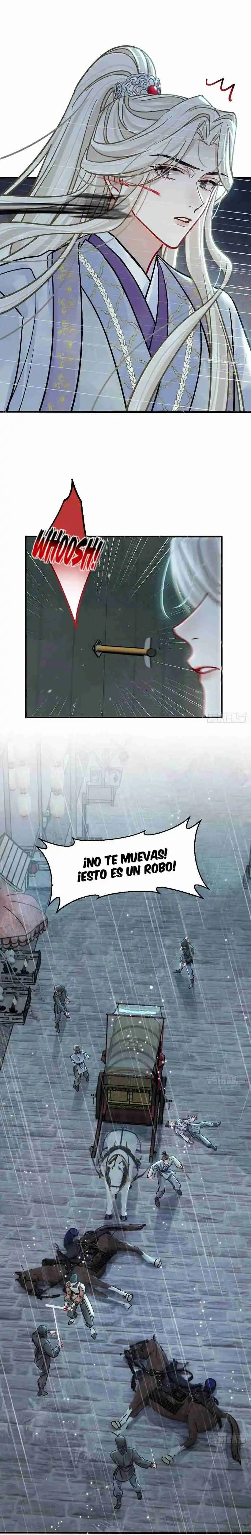 Malas Intenciones - Capítulo 71 - Página 10 - LectorTMOo