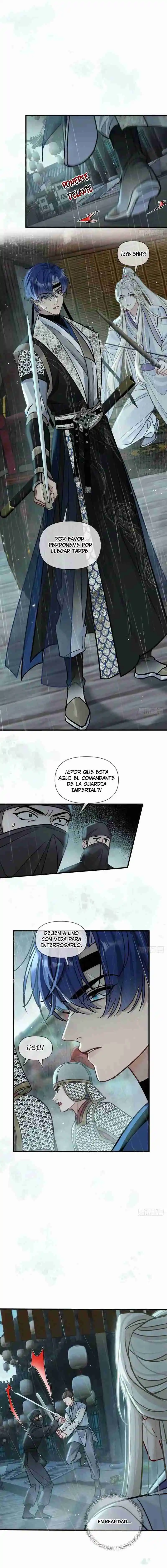 Malas Intenciones - Capítulo 72 - Página 5 - LectorTMOo