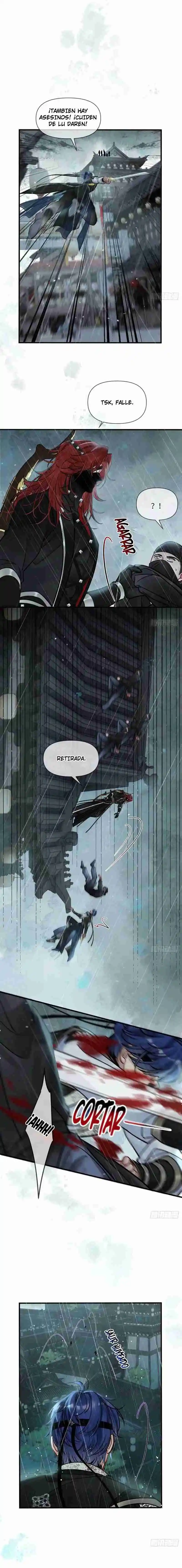 Malas Intenciones - Capítulo 72 - Página 9 - LectorTMOo
