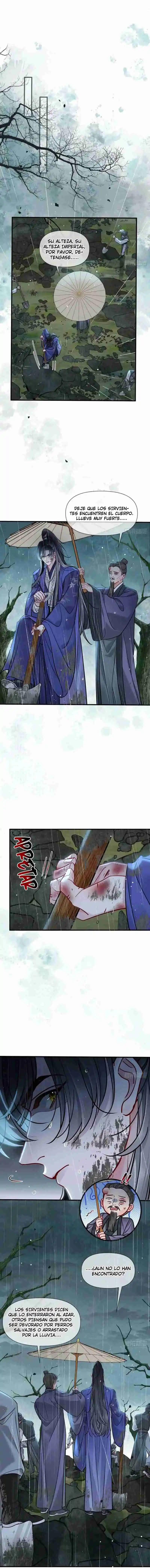 Malas Intenciones - Capítulo 72 - Página 11 - LectorTMOo