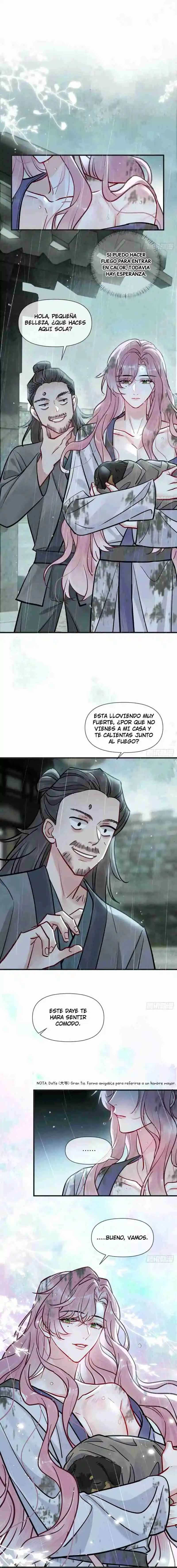 Malas Intenciones - Capítulo 74 - Página 10 - LectorTMOo