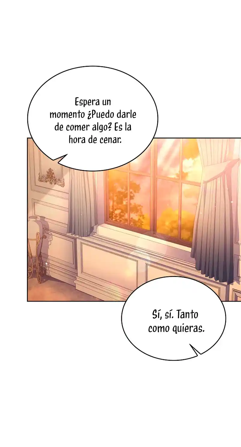 Malcrié A Un Zorro De Nueve Colas - Capítulo 10 - Página 22 - LectorTMOo