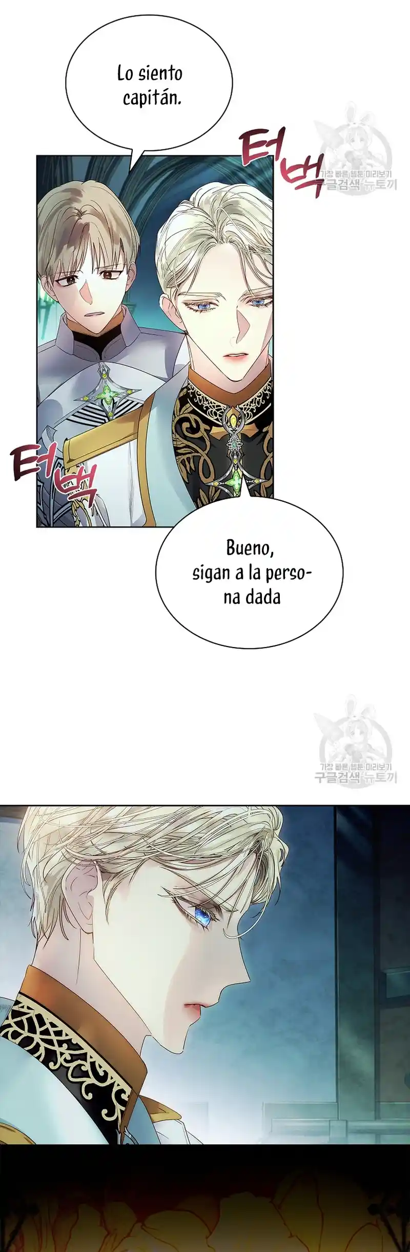 Malcrié A Un Zorro De Nueve Colas - Capítulo 13 - Página 14 - LectorTMOo