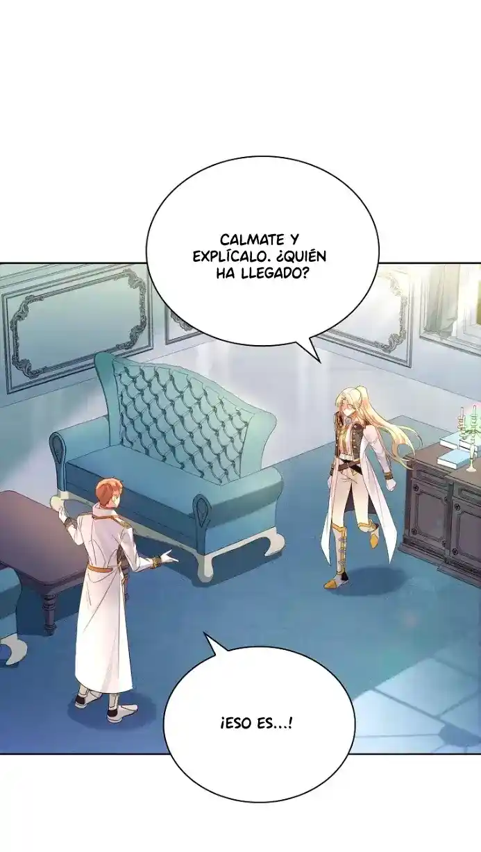 Malcrié A Un Zorro De Nueve Colas - Capítulo 14 - Página 47 - LectorTMOo