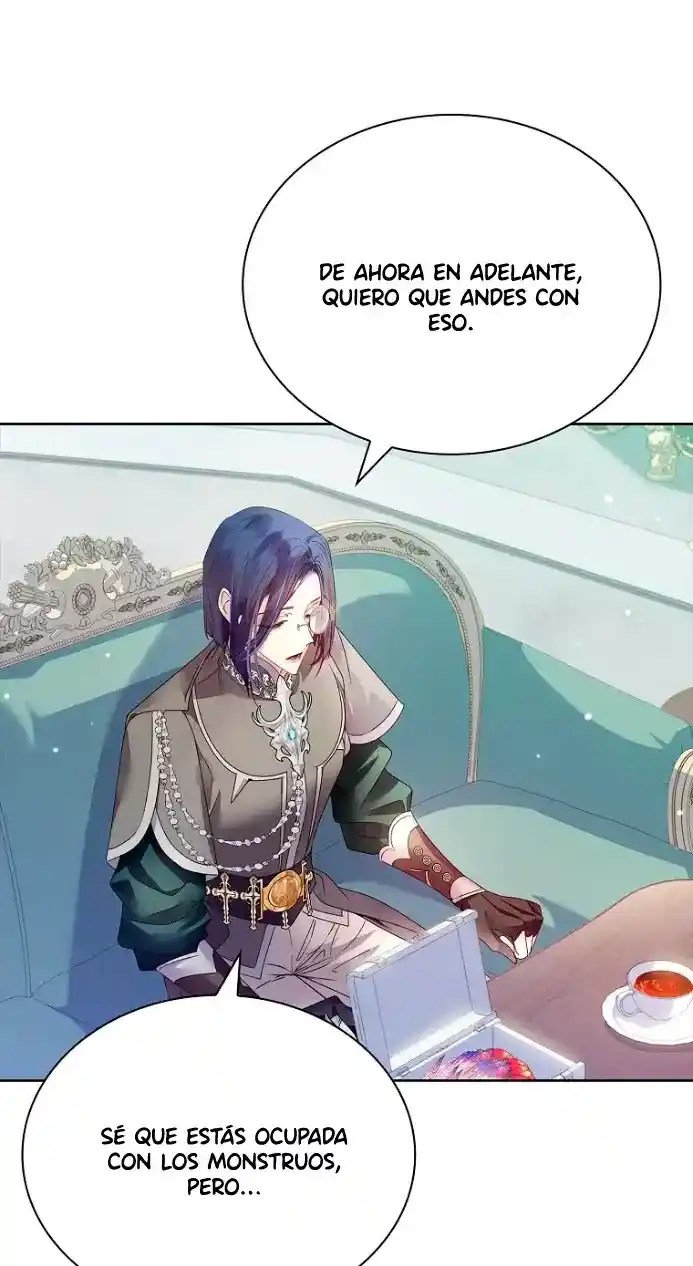 Malcrié A Un Zorro De Nueve Colas - Capítulo 14 - Página 63 - LectorTMOo