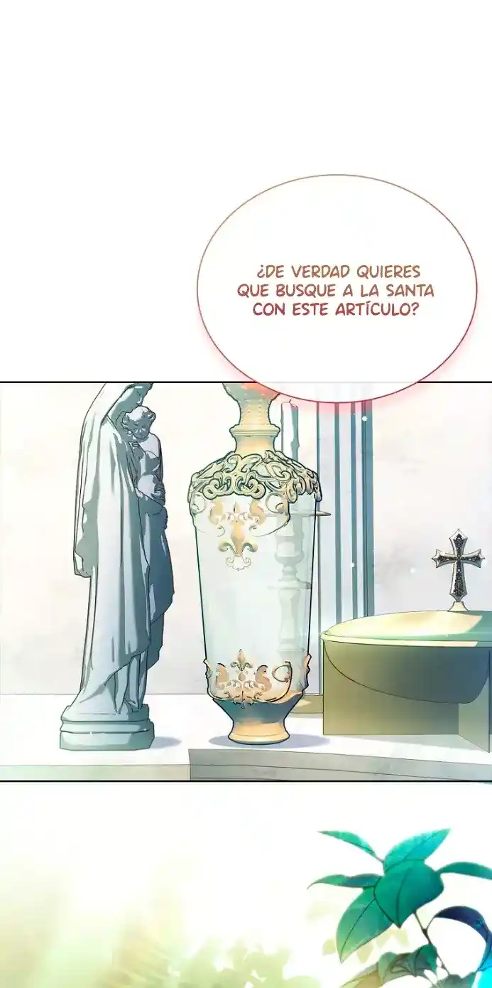 Malcrié A Un Zorro De Nueve Colas - Capítulo 14 - Página 65 - LectorTMOo