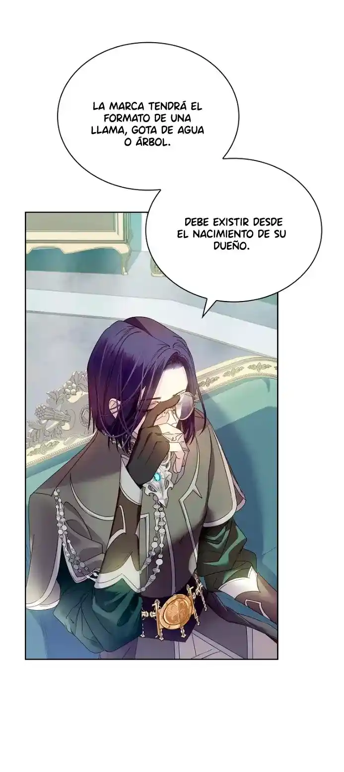Malcrié A Un Zorro De Nueve Colas - Capítulo 14 - Página 69 - LectorTMOo