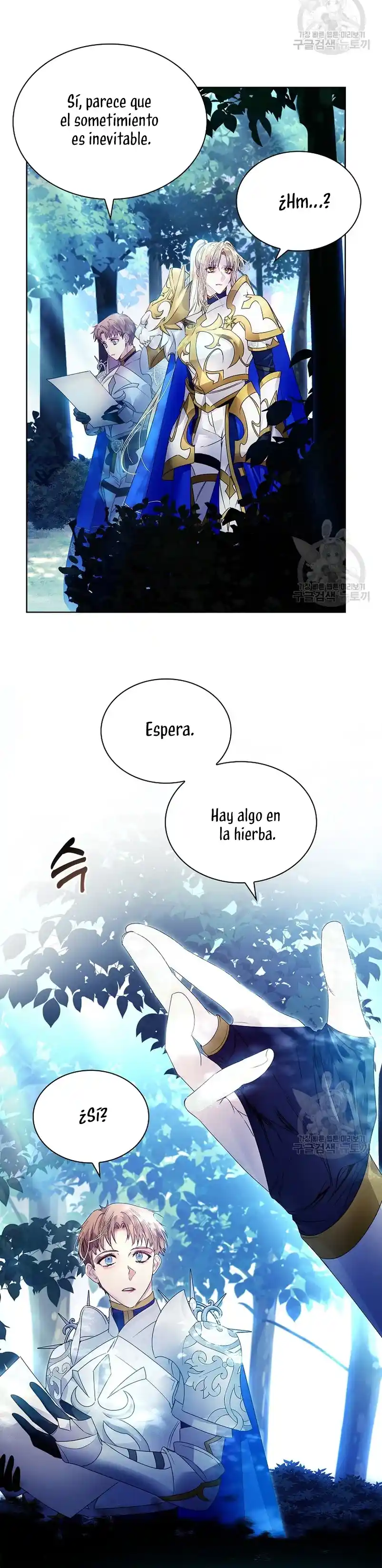 Malcrié A Un Zorro De Nueve Colas - Capítulo 15 - Página 12 - LectorTMOo