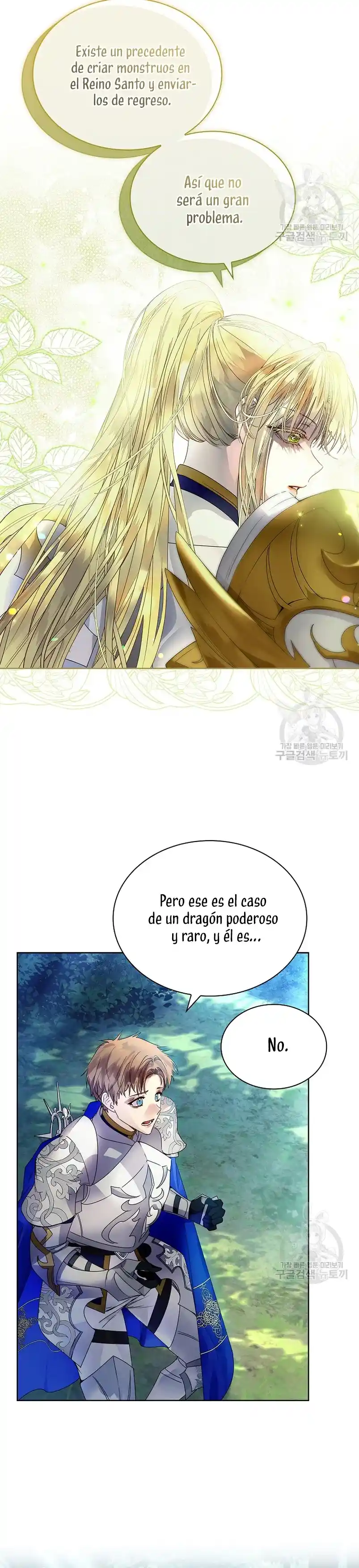 Malcrié A Un Zorro De Nueve Colas - Capítulo 15 - Página 31 - LectorTMOo