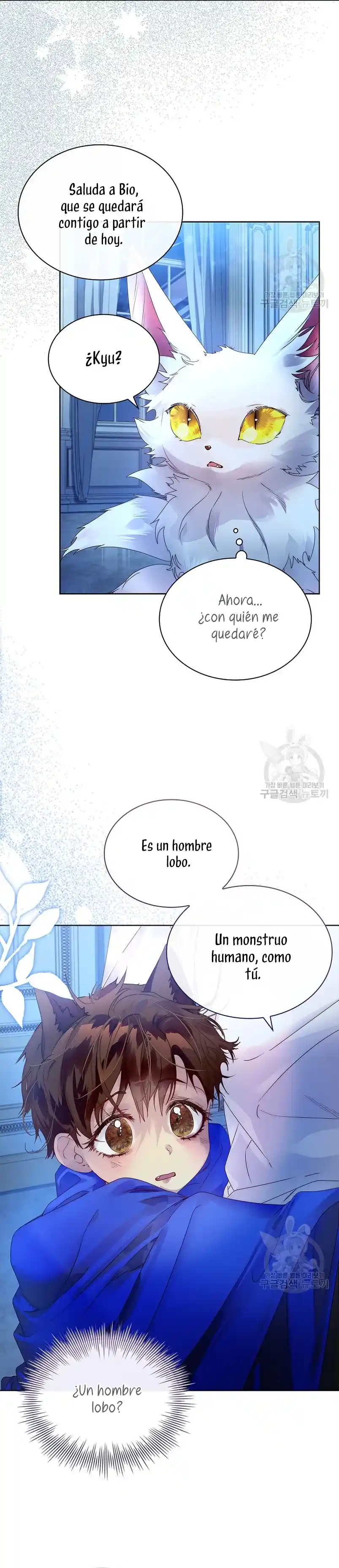 Malcrié A Un Zorro De Nueve Colas - Capítulo 15 - Página 36 - LectorTMOo