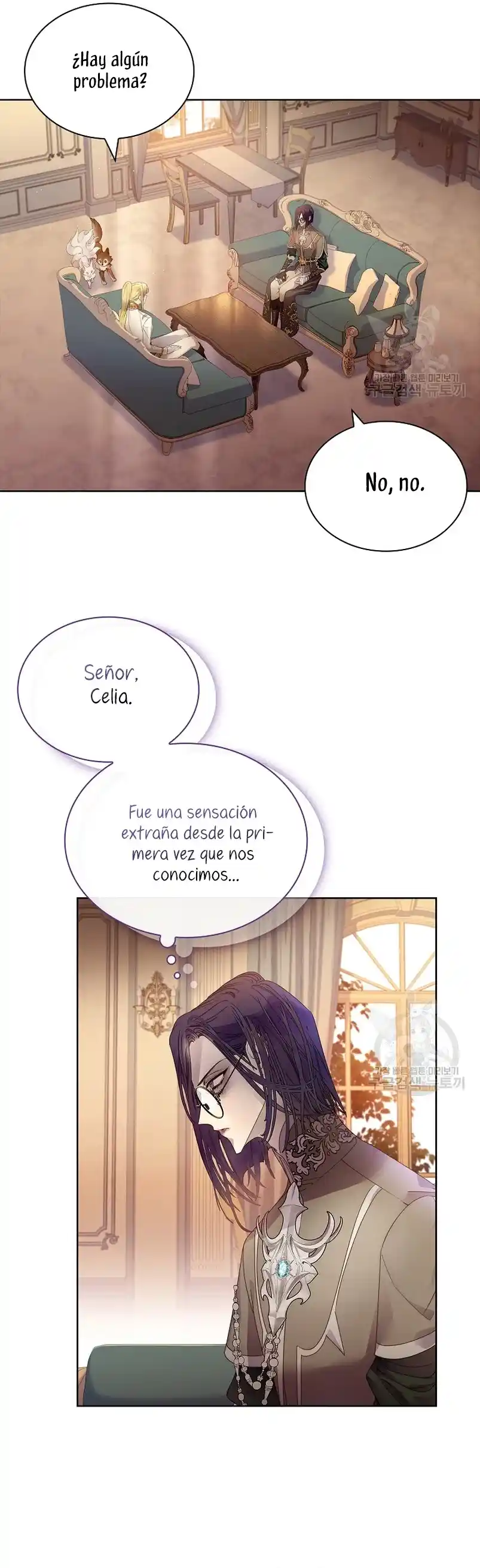 Malcrié A Un Zorro De Nueve Colas - Capítulo 17 - Página 16 - LectorTMOo